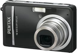 Optio S12 – еще один «ультракомпакт» Pentax